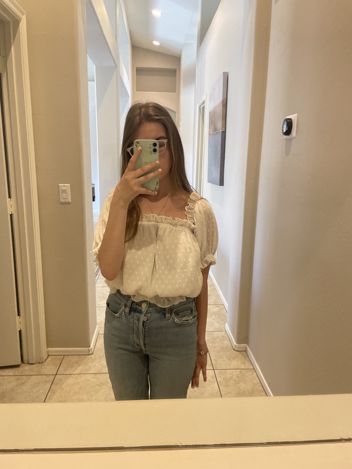 Is this outfit okay or should I change?