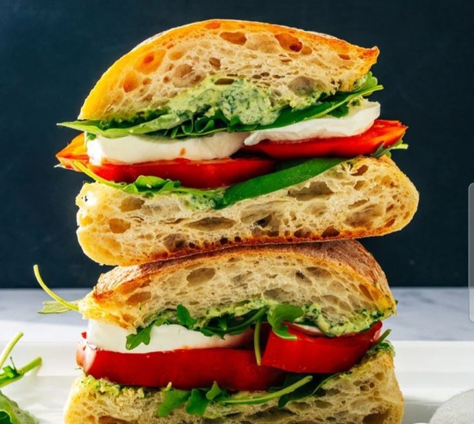 What is your favorite type of sandwich?