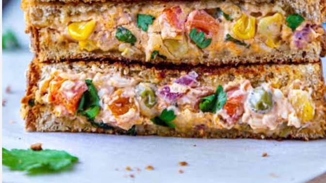 What is your favorite type of sandwich?