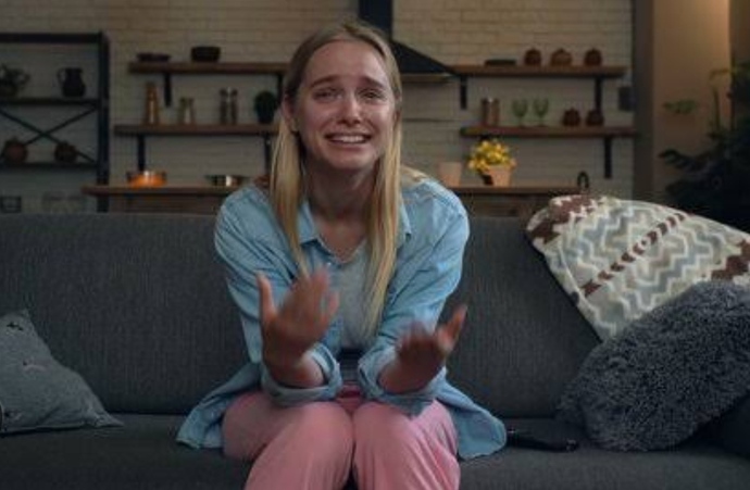What is the last TV show that made you cry/laugh hysterically at least once per episode?