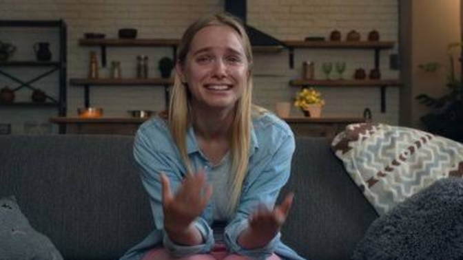 What is the last TV show that made you cry/laugh hysterically at least once per episode?