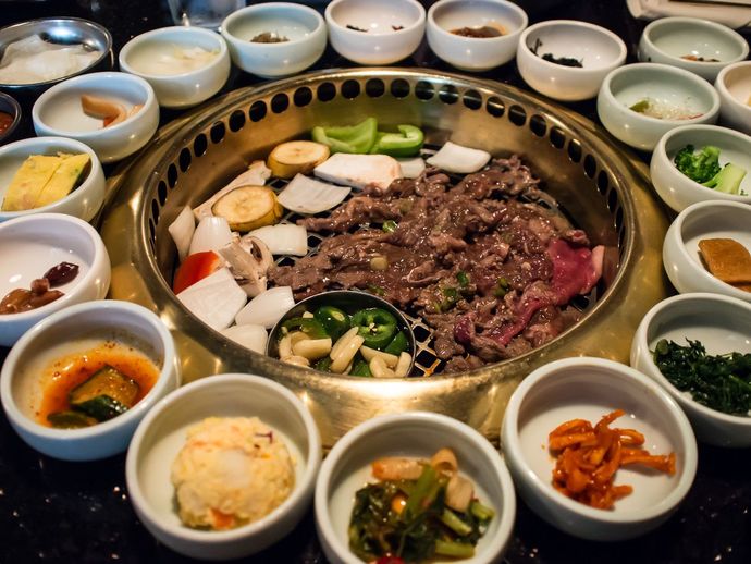 What is your definition of a high end restaurant that is better than red lobster or sushi?