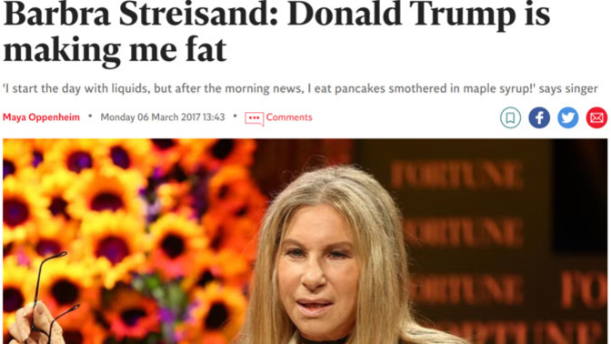 Is obesity contagious?