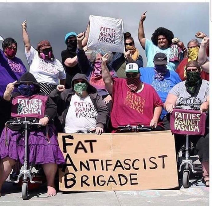 Are Americans too fat?