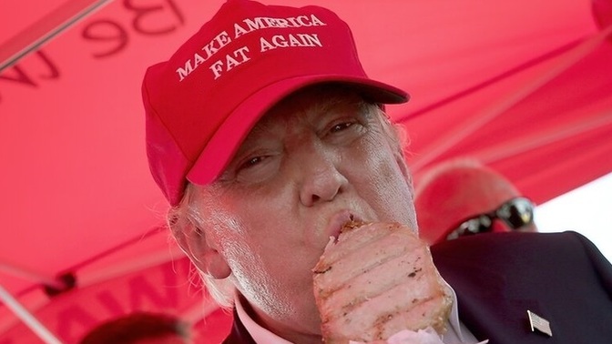 Are Americans too fat?