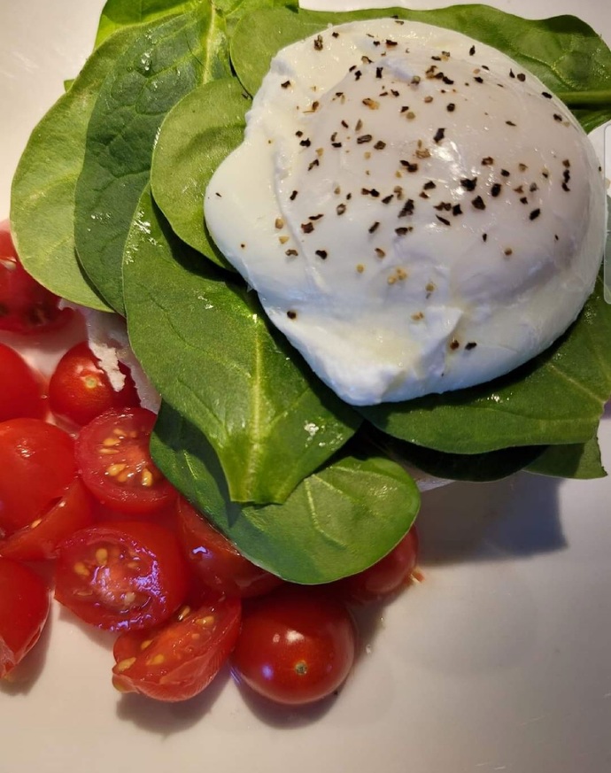 What's your favorite breakfast meal in the morning?