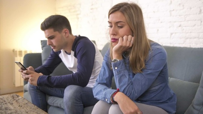 What do you hate? What is your ick in a significant other?