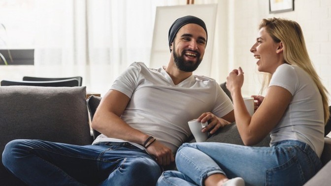 When do you ask for a second date?