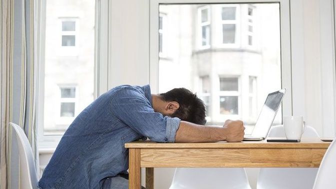I feel like I am no good at my job and that I'll get fired... What should I do?