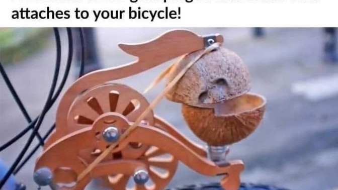 Have you ever seen something and thought, "wow I'd have loved that as a child"?