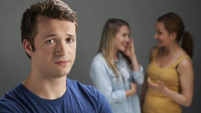 Some men won't tell a woman they find her attractive because they know they don't have a chance with her so why bother. Agree or disagree?
