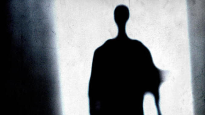 Shadow-people. Do you believe they're real? Have you ever met one?