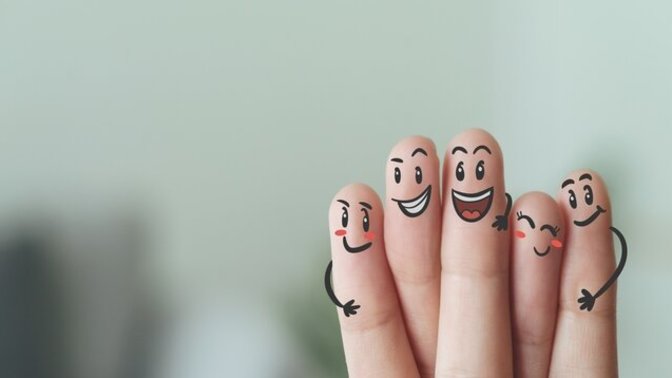 What comes to mind when you think of a great friendship?
