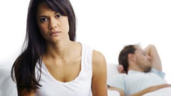 Boyfriend says he likes me a lot but he is not in love with me. What does it mean?