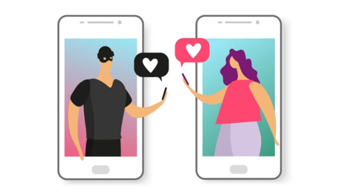 What's the most interesting conversation starter you've come across on a dating app?