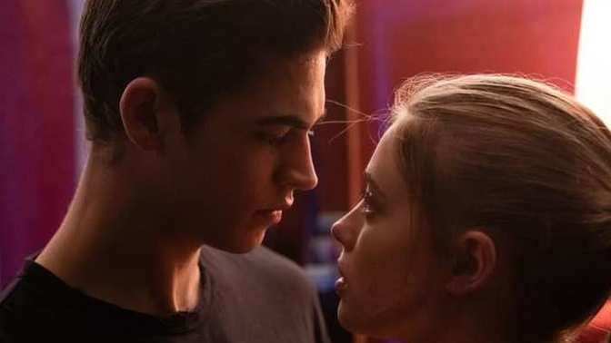 Why do promiscuous men fall for nice girls?