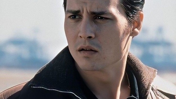 Do you find slicked back hair on men attractive?