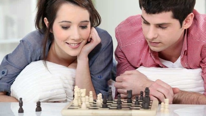 Taken people, do you have any hobbies that you don’t share with your partner?