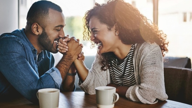 How can you know your partner is right person for you or not?