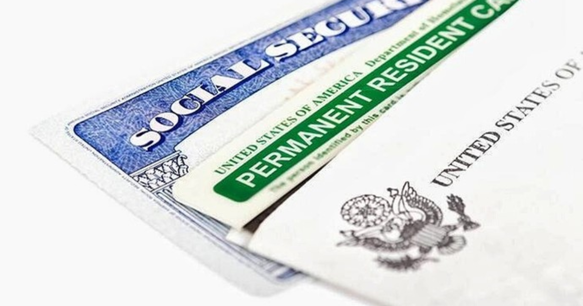 What does the probability of getting a Green Card depend on? GirlsAskGuys