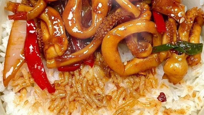 Which one would you eat for lunch?