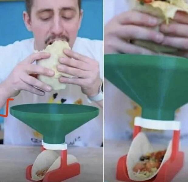 Is it true that women hate tacos?