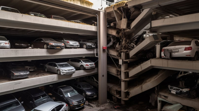 Did You Know ELECTRIC VEHICLES Weigh More?