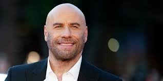 How does John Travolta look so great at this age?