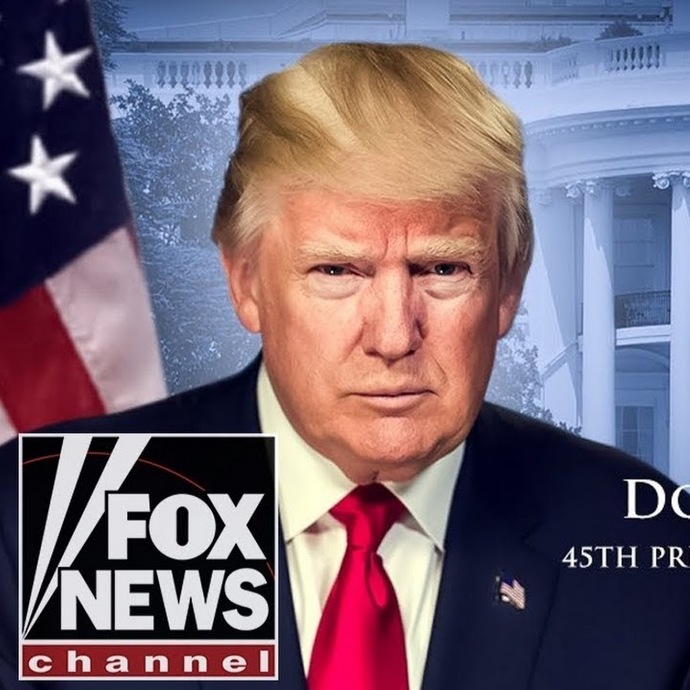 Can we blame Right Wing Media for all this supposed woke violence?
