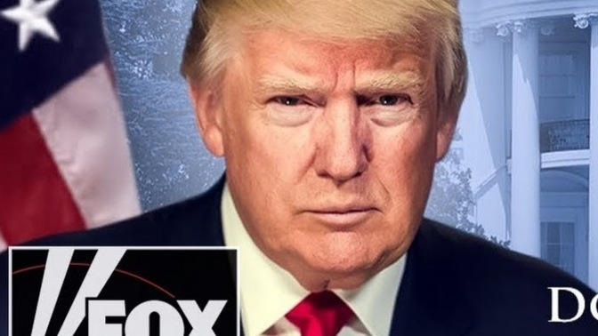 Can we blame Right Wing Media for all this supposed "woke" violence?
