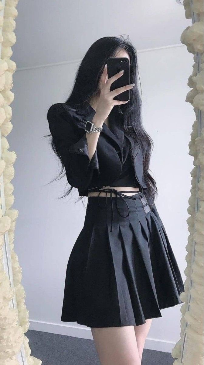 ✧˚ what would you call my style *✧･ﾟ?