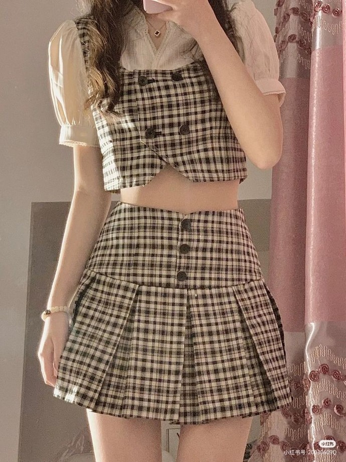 ✧˚ what would you call my style *✧･ﾟ?