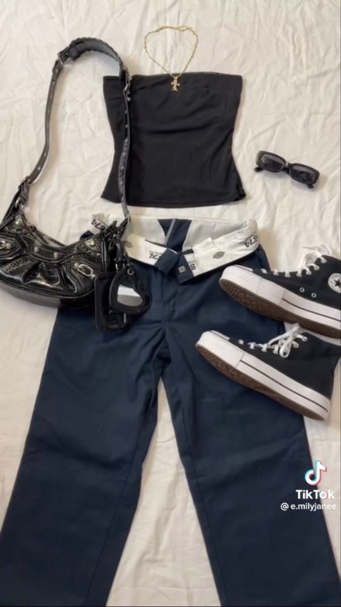 ✧˚ what would you call my style *✧･ﾟ?