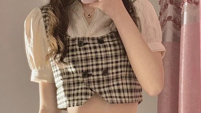 ✧˚ what would you call my style *✧･ﾟ?