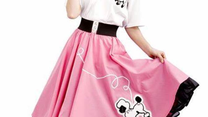 Girls, would you wear one of these skirts to your prom?