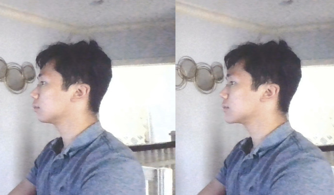 Girls, Which picture is more attractive?