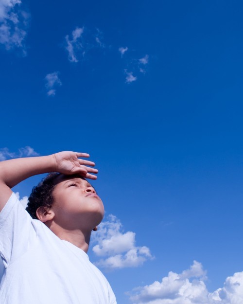 Is it reasonable to ask for miracles?