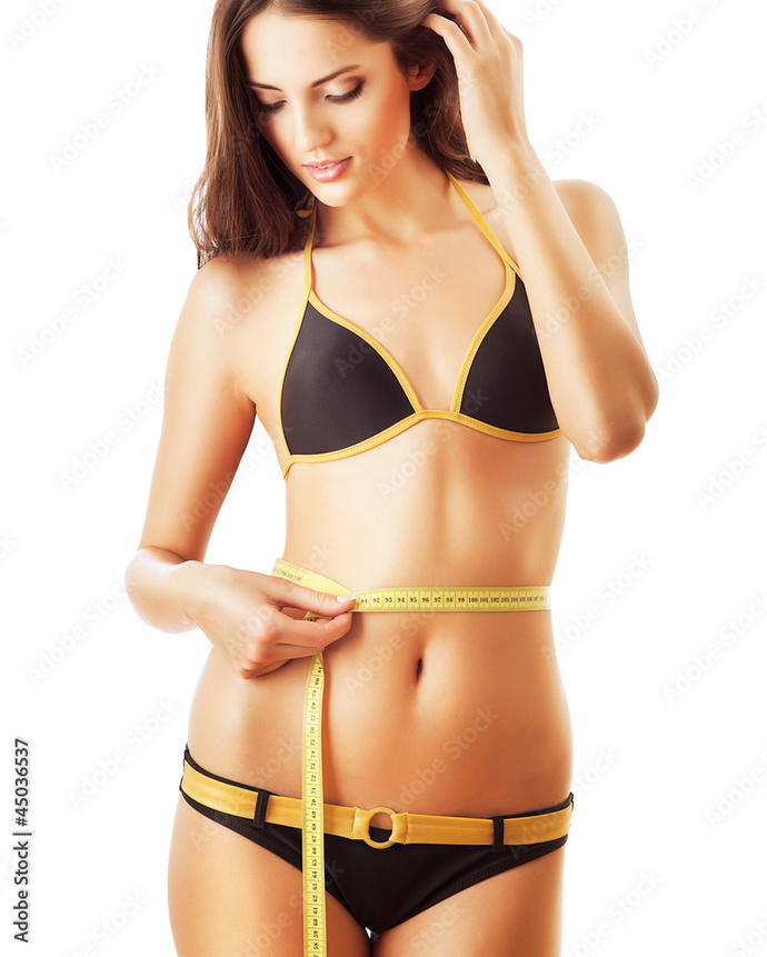 What do you wish you looked like?