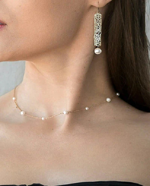 What is the most favorite jewelry women like?