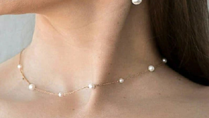 What is the most favorite jewelry women like?