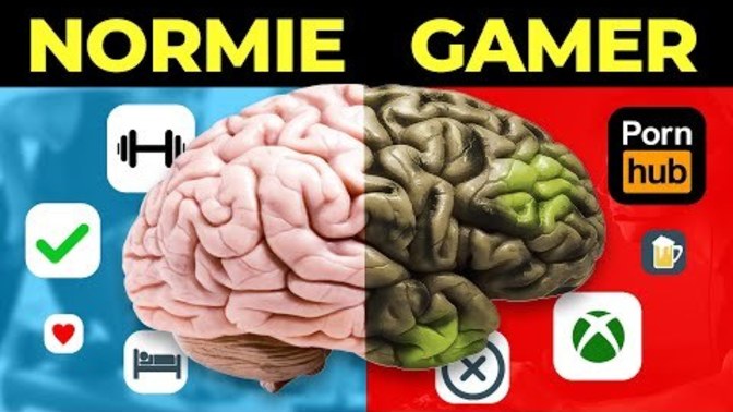 Are you recovering from a gaming addiction?