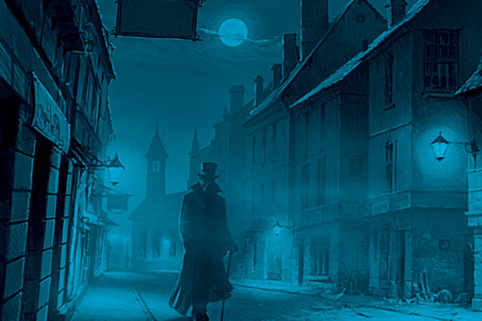 Is it safe to go out alone at night?