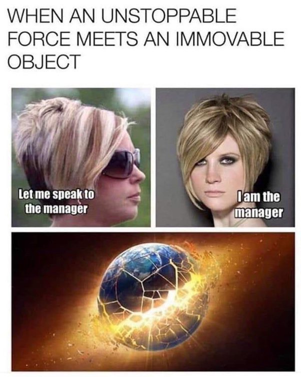 Do you think Karen is an offensive term?