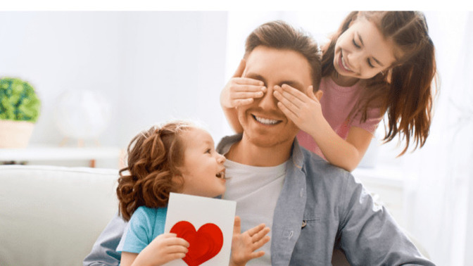 What Are Meaningful Father's Day Gifts?