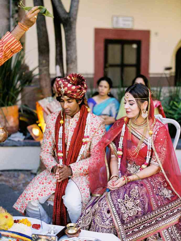 Now marriages are beautiful, fun, delightful, etc. Not against them. But are they really necessary?