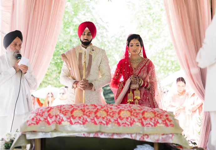 Now marriages are beautiful, fun, delightful, etc. Not against them. But are they really necessary?