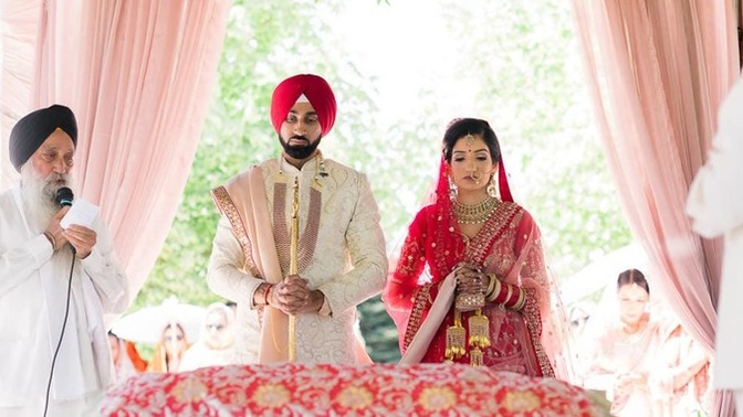 Now marriages are beautiful, fun, delightful, etc. Not against them. But are they really necessary?