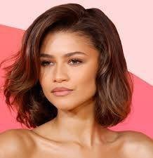 Is Zendaya mixed rather than black?