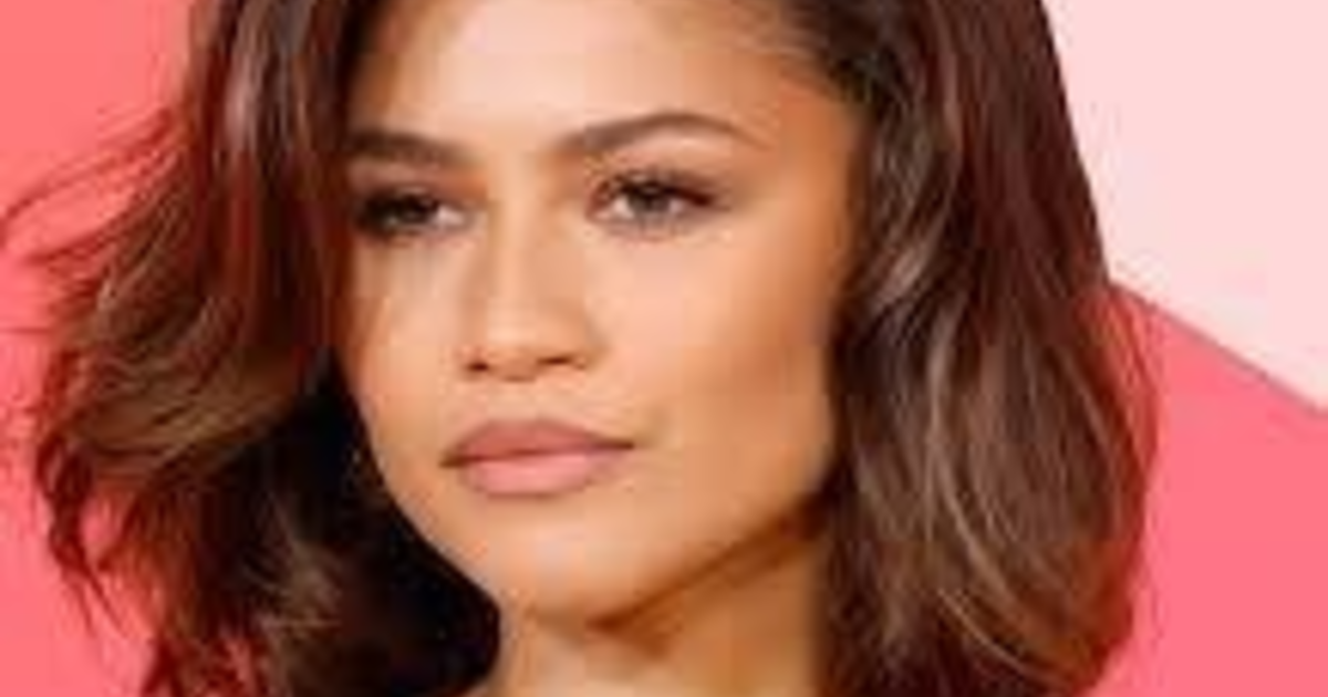 Is Zendaya mixed rather than black? - GirlsAskGuys