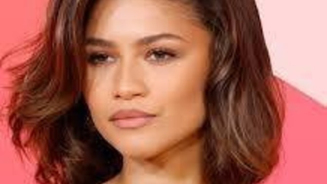 Is Zendaya mixed rather than black?